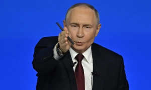 У МЗС РФ відреагували на розкриття західних ЗМІ планів вторгнення в Україну