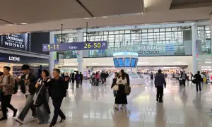 Експерти ЄС прибули до Сеути через загрозу нового напливу мігрантів