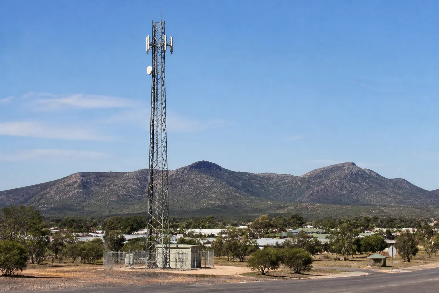 В Западной Австралии модернизация Telstra вызвала опасения относительно работы спасателей