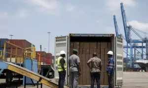 Украина избрана членом Совета ООН по правам человека