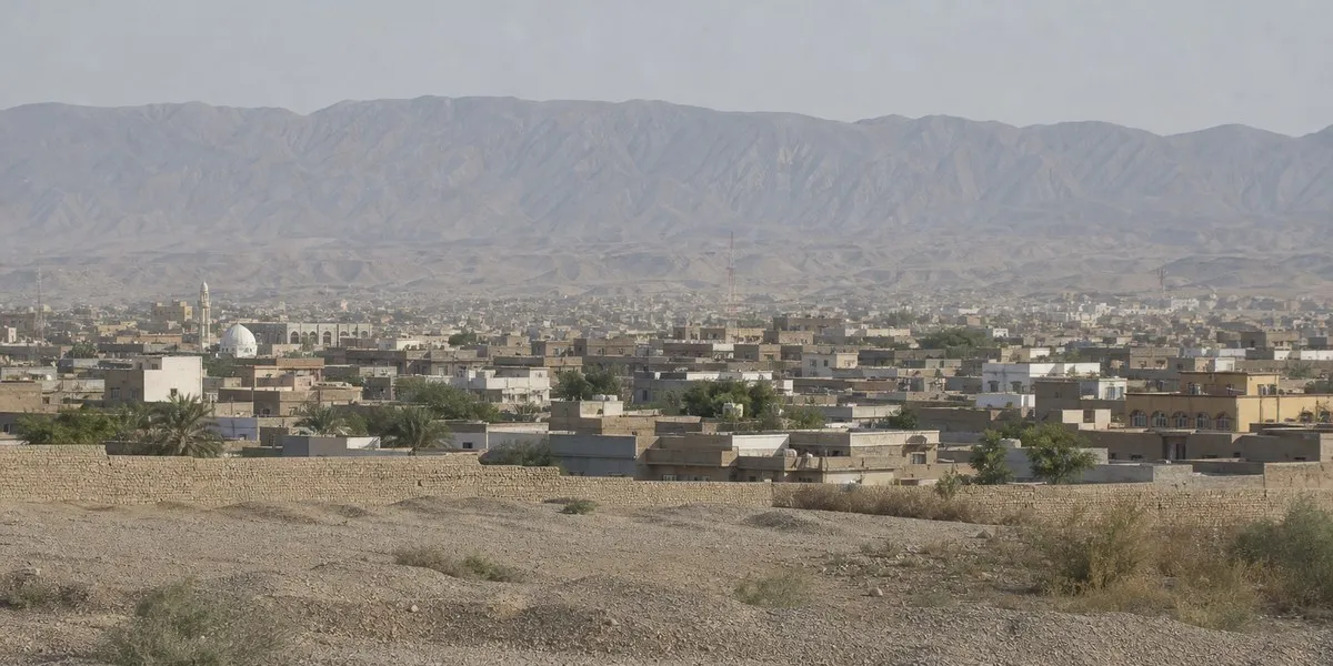 10 bodies with gunshot wounds found in Balochistan — Dawn