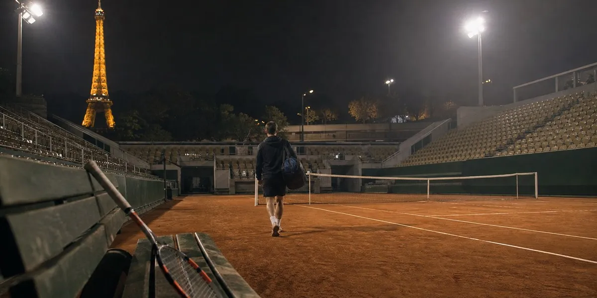Tenisista Gaël Monfils zakończył karierę — RMF24