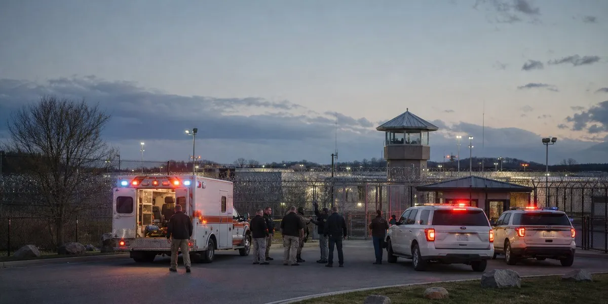 Tennessee to investigate failed execution attempt of Christa Pike — CBC
