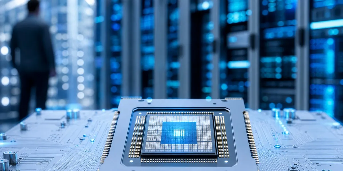 Tenstorrent привлек $1,5 млрд при оценке $6,2 млрд — TechCrunch