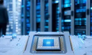 TechCrunch：Tenstorrent以62亿美元估值融资15亿美元