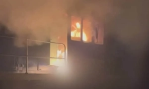 Партизани виявили позиції російської ППО біля окупованого Севастополя