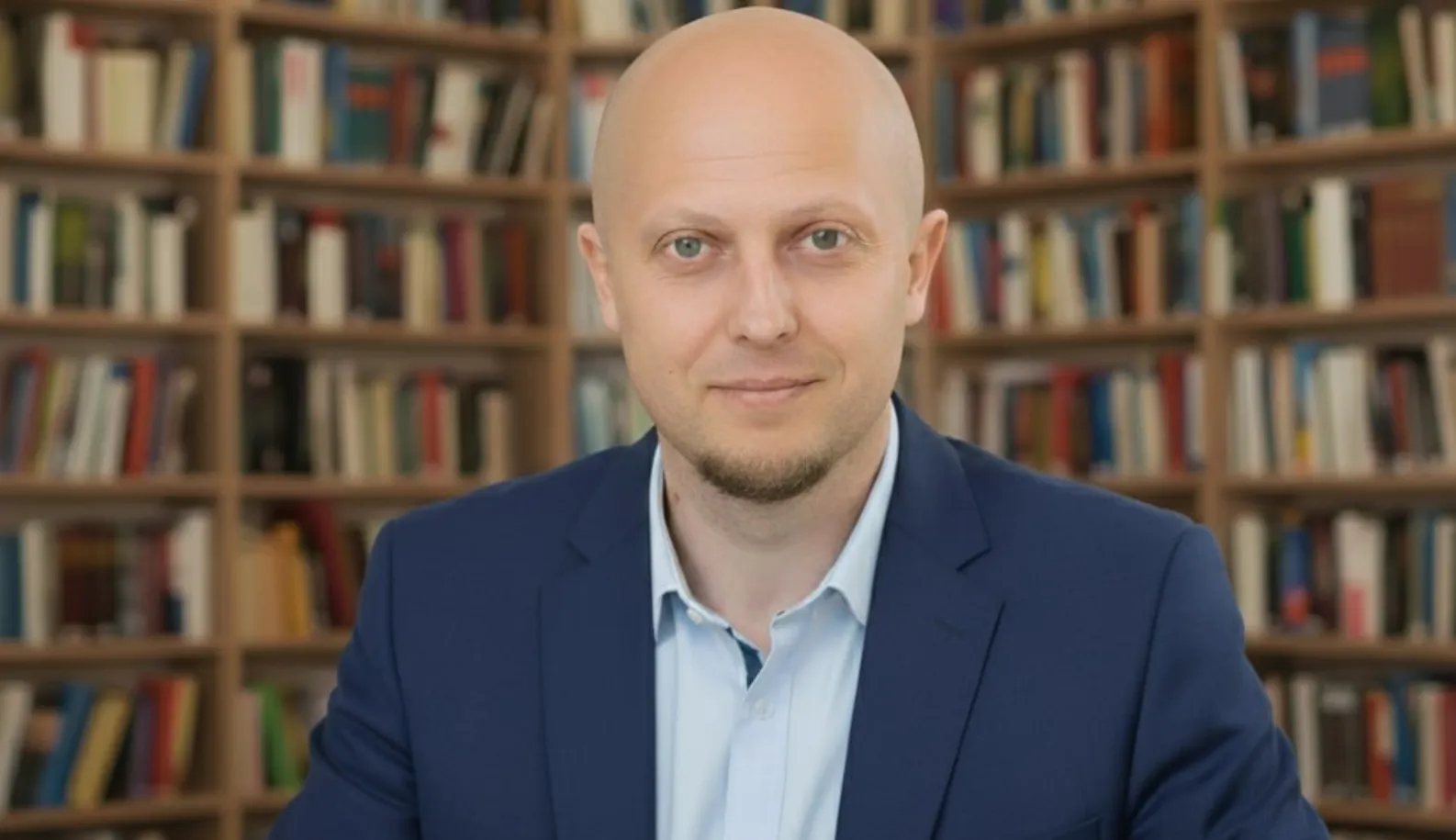 Знищення дата-центру не означає знищення інтернету в країні: експерт з цифрової інфраструктури і технологій Олександр Теплюк