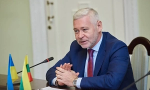 Оприлюднено рейтинги на місцеві вибори в Одесі