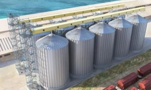 Szwecja zbuduje strategiczne magazyny zboża na wypadek wojny