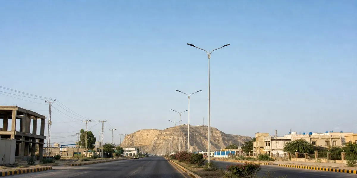 Terroryzm stał się strukturalnym ograniczeniem dla gospodarki Pakistanu — Dawn