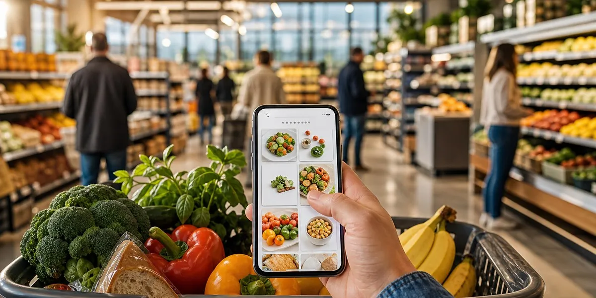 Tesco повысила прогноз годовой прибыли до £3,15–3,3 млрд — The Guardian