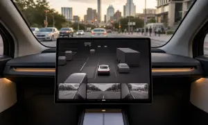 Toyota планує збудувати в Шанхаї завод для виробництва електричних Lexus