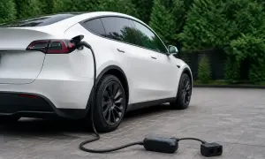 Главный дизайнер Tesla заявил о скорой премьере нового Roadster