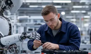 Калифорния собирается запретить бензиновые автомобили с 2040 года