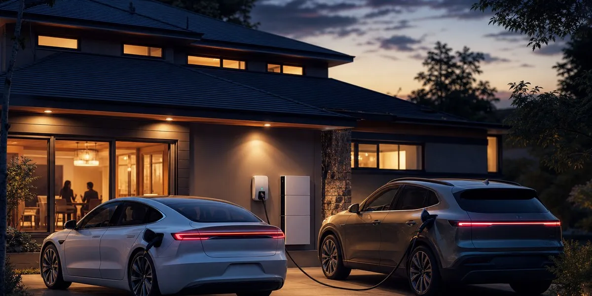 Tesla为Model 3和Model Y增加家庭备用供电功能——Electrek