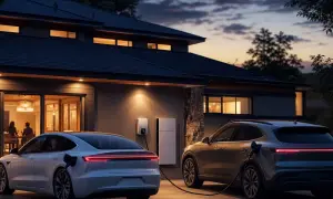 Lucid cut production by 38% quarter-on-quarter — InsideEVs