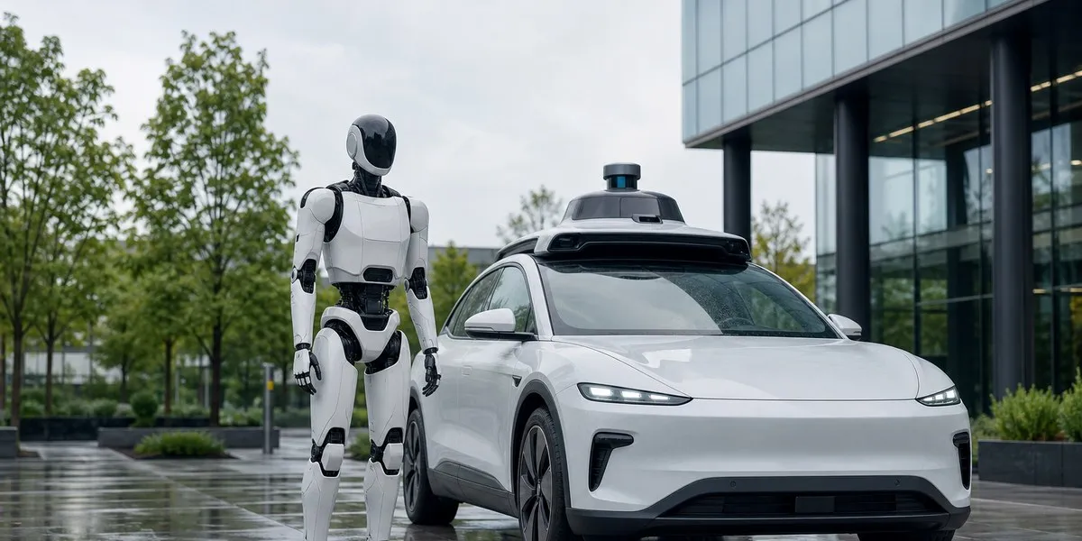 Tesla nie sprecyzowała wizji dobrobytu rok po planie Muska — TechCrunch