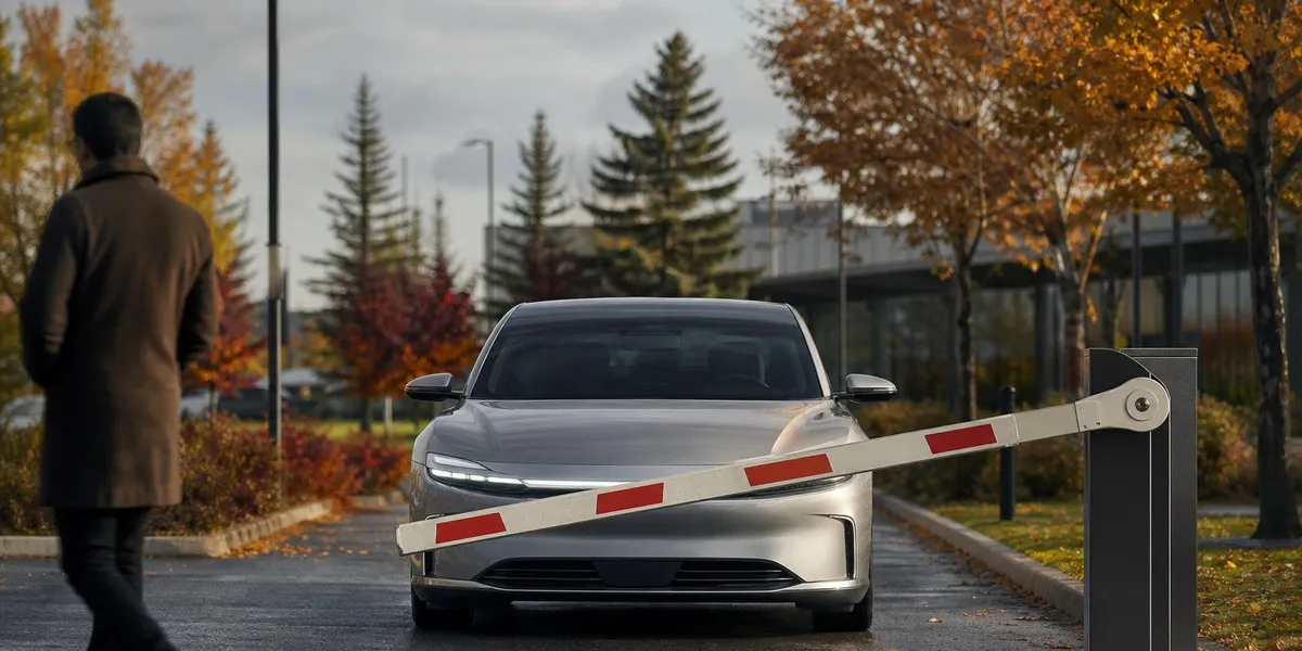 Tesla wstrzymała w Kanadzie zamówienia na Model 3 Premium — Electrek