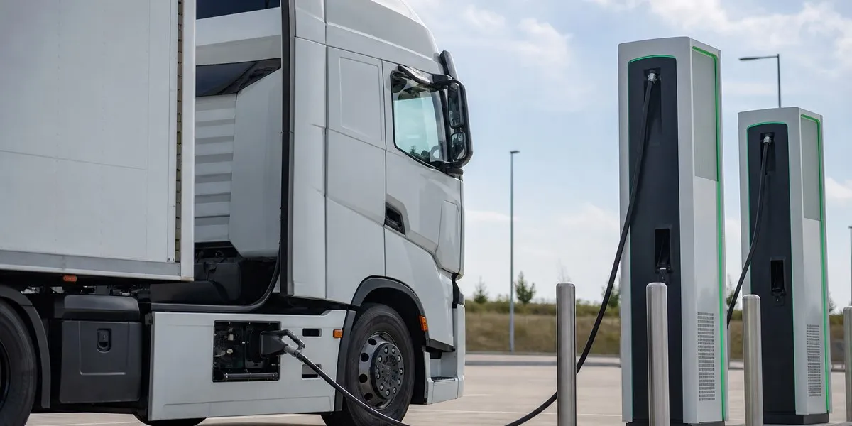 Tesla planuje ponad 100 stanowisk ładowania dla Semi w Europie — InsideEVs