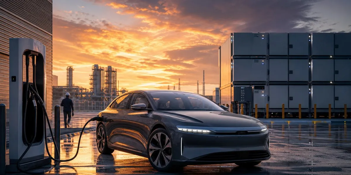 Tesla: zysk netto w trzecim kwartale spadł o 43% — Electrek