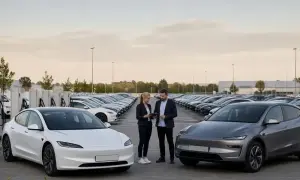 Electrified models accounted for 61% of Toyota and Lexus sales in the US — InsideEVs