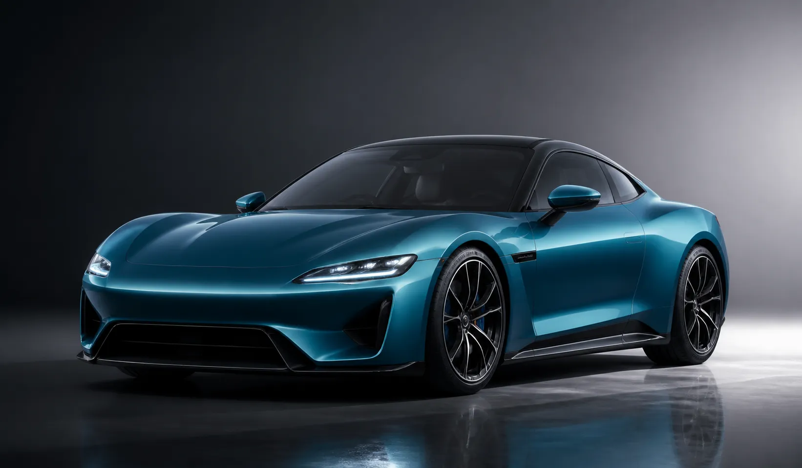 Tesla's chief designer announced that the new Roadster will be unveiled soon