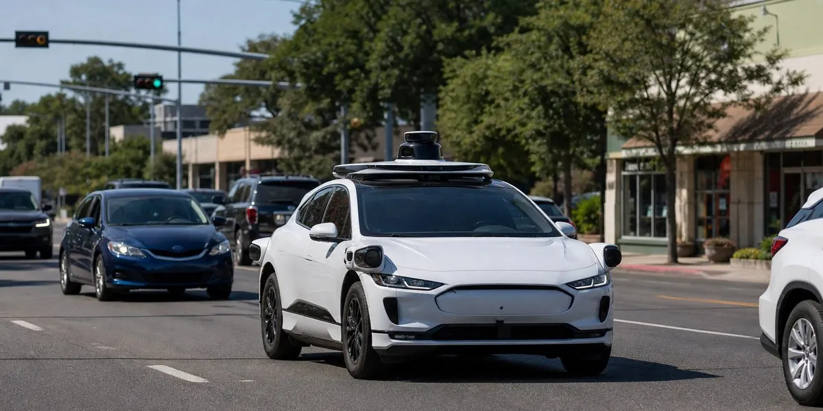 Роботакси Tesla в Остине ехало 70 минут вместо 10 — InsideEVs