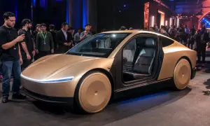 Tesla expands Grok voice commands, but not for all vehicles