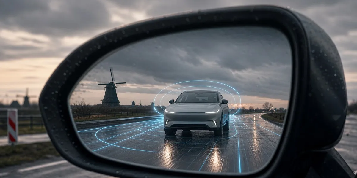 Tesla sought to reduce scope of FSD review in the Netherlands — Electrek