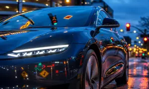 丰田提议欧盟授予部分汽车零排放地位——Motor1