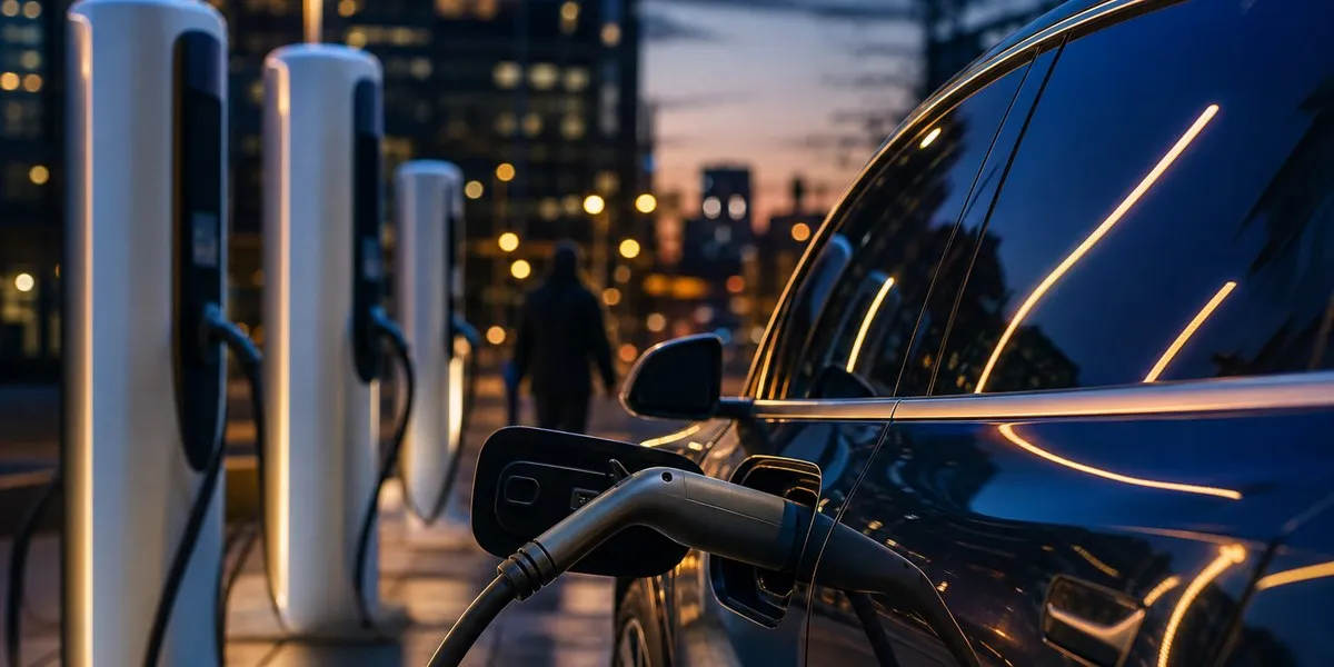 Зарядка на Tesla Supercharging без подписки в США подорожала на 15% — InsideEVs