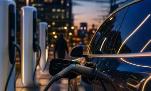BMW i3 lease is $78 per month cheaper than iX3 — Electrek