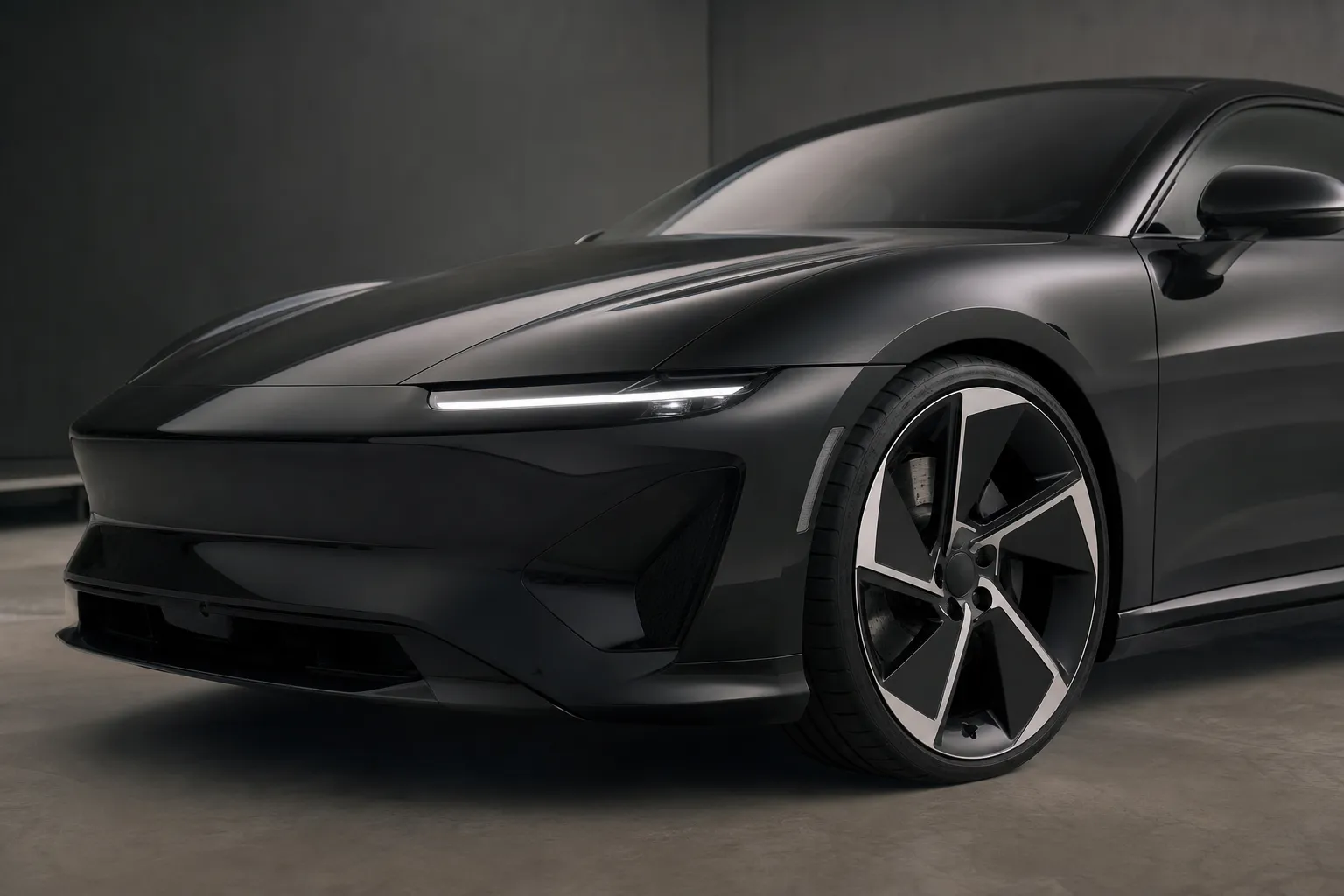 特斯拉宣布将于10月1日发布第二代Roadster