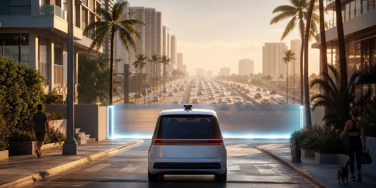 Tesla称将在美国于2027年第二季度推出无需驾驶员监督的FSD——Electrek