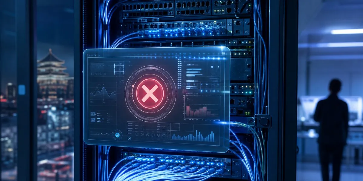Тесты выявили пробелы в защите модели DeepSeek — Asharq Al-Awsat