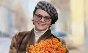 Дружину путініста Євгена Петросяна не пустили до Італії