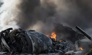中国拒绝美国因购买俄罗斯能源征收关税的权利——《印度教徒报》