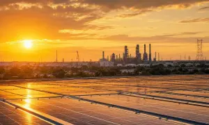 Rio Tinto и Rondo Energy начали проектирование тепловой батареи в Австралии — Electrek