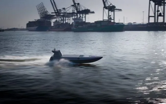 Chinese chips were found on British reconnaissance drones