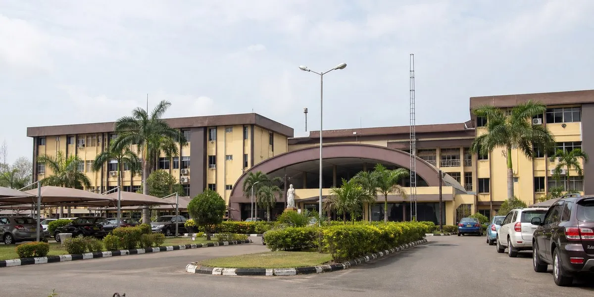 Nigeryjski reżyser TG Omori opowiedział o nieudanym przeszczepie nerki — Premium Times Nigeria