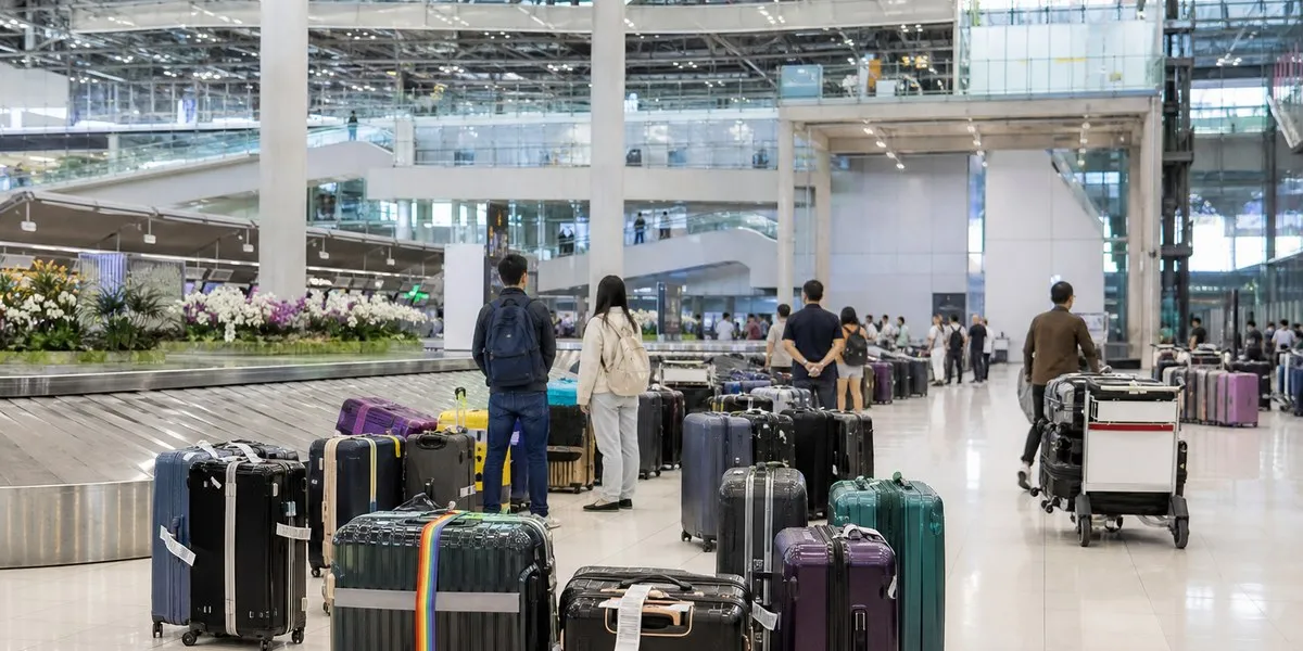曼谷邮报：泰国航空将无需投诉就赔偿行李延误乘客
