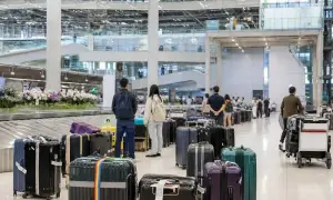 Полтысячи европейцев погибли в 2021 году из-за экстремальных погодных явлений