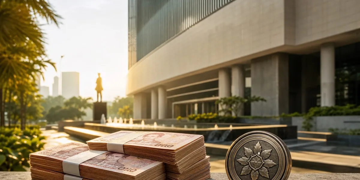Thailand’s central bank keeps rate at 1% for fourth time — Channel NewsAsia