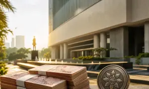 SEC提议为基金制定新的加密资产托管规则——CNBC