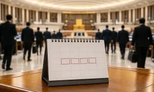 Британия и партнеры призвали предотвратить голод в Судане — Anadolu Agency