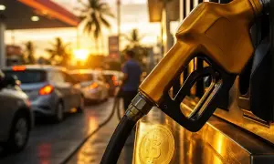 Saudi Arabia plans to store oil in Singapore from 2027 — Asharq Al-Awsat