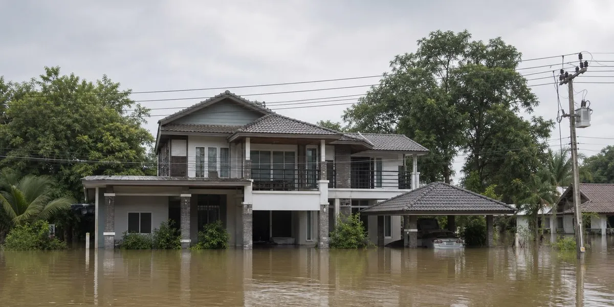 Floods in Thailand have killed 76 people since mid-September — Bangkok Post