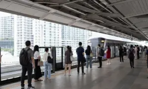 台湾证实为美方观察员参加“汉光”演习提供资金——南华早报