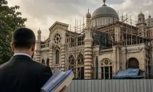 Президент Лі та канцлер Мерц проведуть саміт у Сеулі — Korea Herald