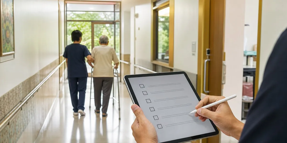 Thailand to inspect 1,203 care facilities after reports of violations — Bangkok Post